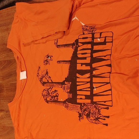 Madeworn and SOLD OUT Pink Floyd - Picture 3 of 6